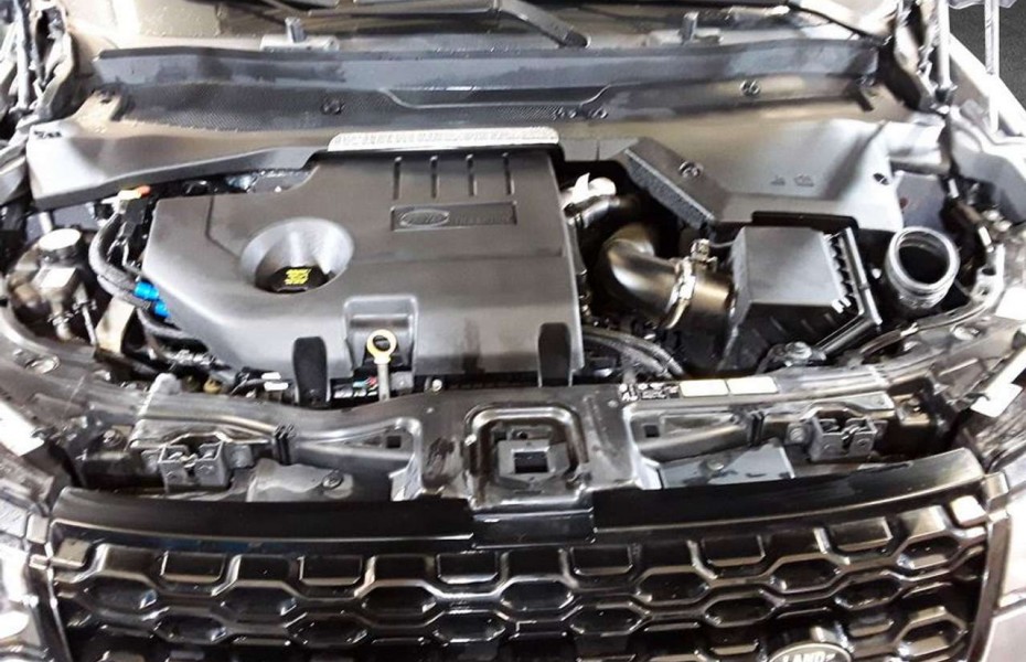 Land Rover Discovery Sport D200 R-Dynamic S