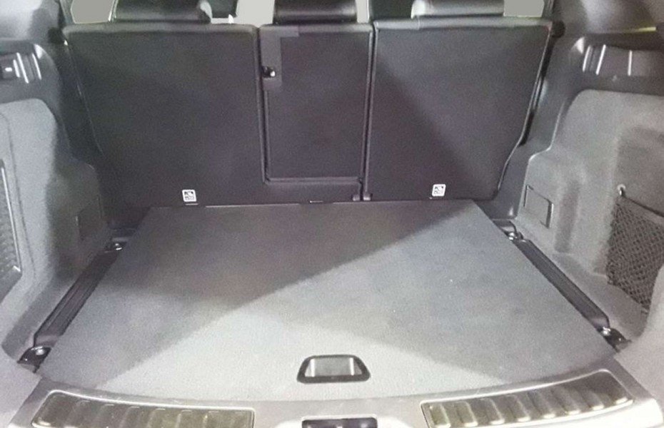 Land Rover Discovery Sport D200 R-Dynamic S