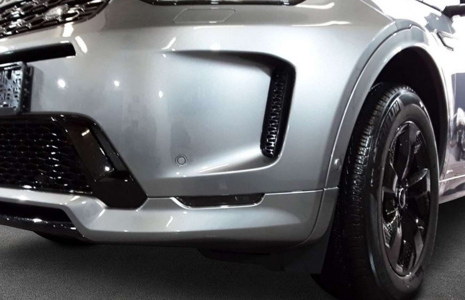 Land Rover Discovery Sport D200 R-Dynamic S