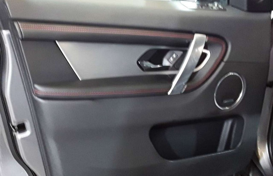 Land Rover Discovery Sport D200 R-Dynamic S