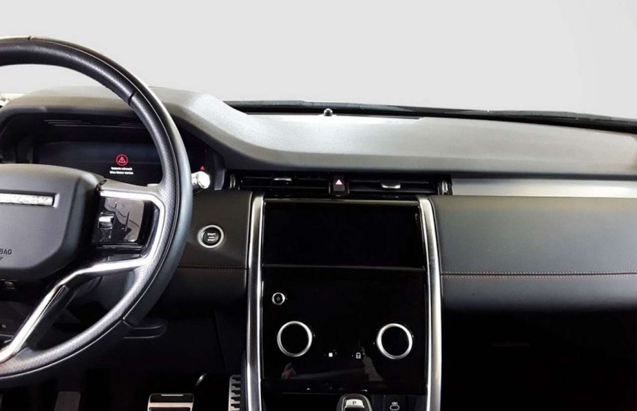 Land Rover Discovery Sport D200 R-Dynamic S