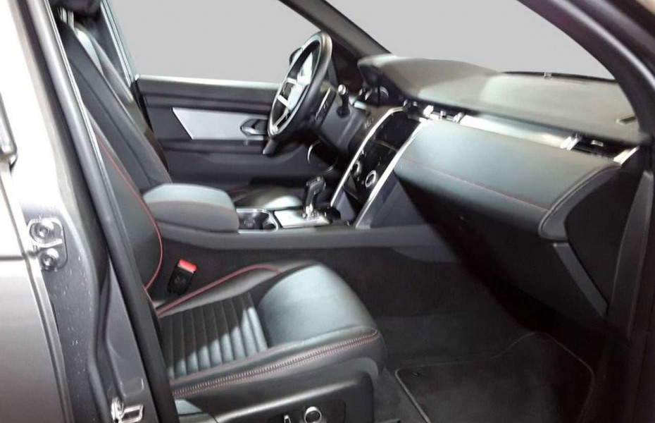 Land Rover Discovery Sport D200 R-Dynamic S