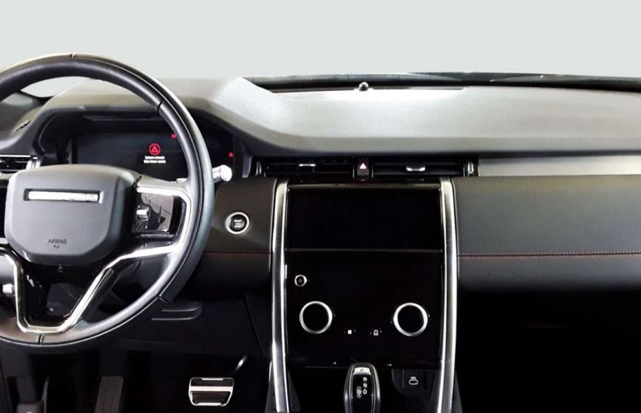 Land Rover Discovery Sport D200 R-Dynamic S