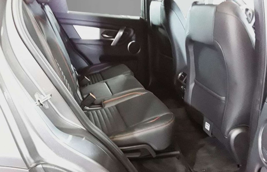 Land Rover Discovery Sport D200 R-Dynamic S