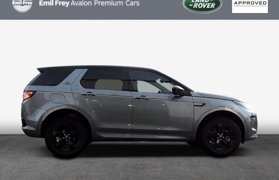 Land Rover Discovery Sport D200 R-Dynamic S