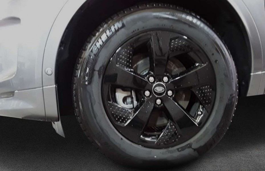 Land Rover Discovery Sport D200 R-Dynamic S