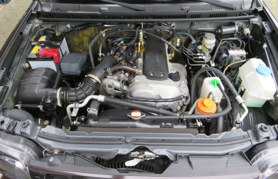 Suzuki Jimny Comfort/AUTOMATIK/Leder/Aluf./Sitzh.