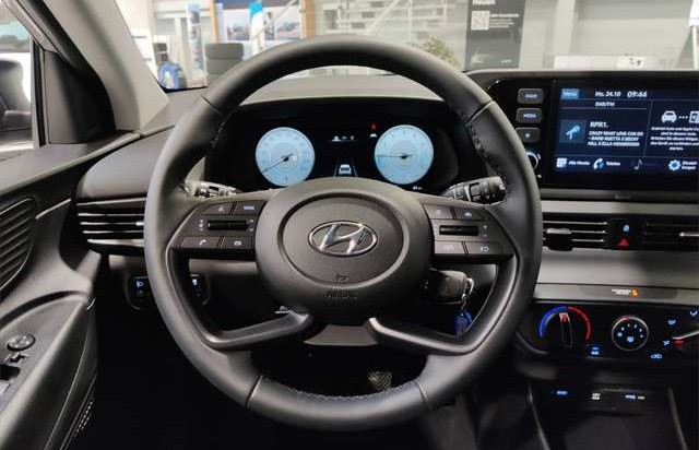 Hyundai i20 1.0 T-Gdi M/T  Edition 30