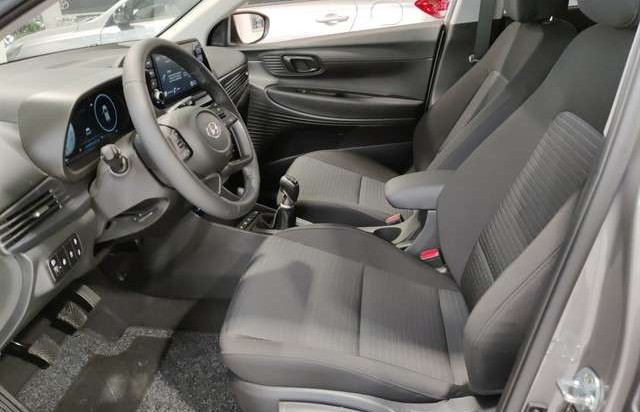 Hyundai i20 1.0 T-Gdi M/T  Edition 30