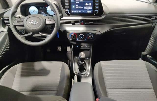 Hyundai i20 1.0 T-Gdi M/T  Edition 30