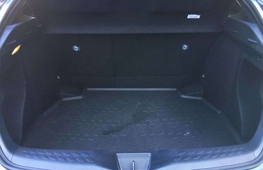 Toyota C-HR 1.8 Hybrid Team Deutschland