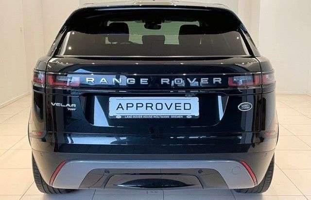 Land Rover Range Rover Velar P250 AHK & 20