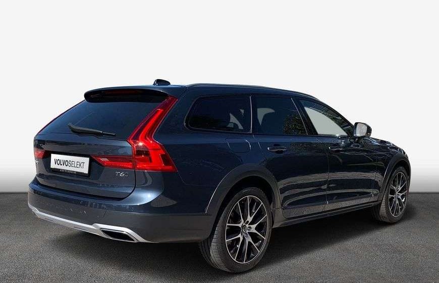 Volvo V90 T6 AWD Geartronic Pro