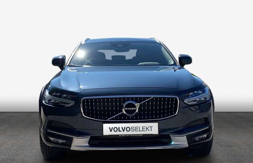 Volvo V90 T6 AWD Geartronic Pro