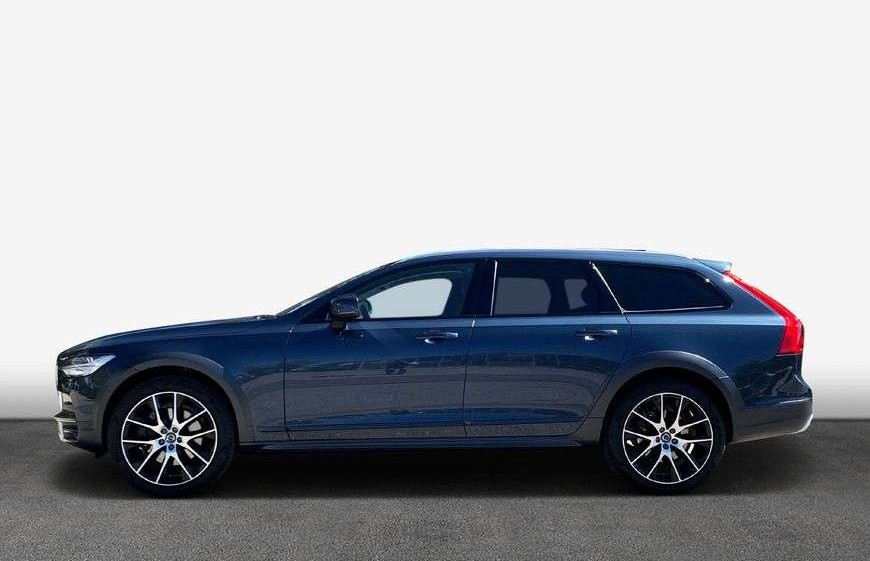 Volvo V90 T6 AWD Geartronic Pro