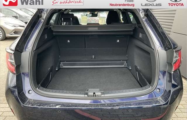 Toyota Corolla Touring 1.2 Turbo Team D SHZ LED ACC