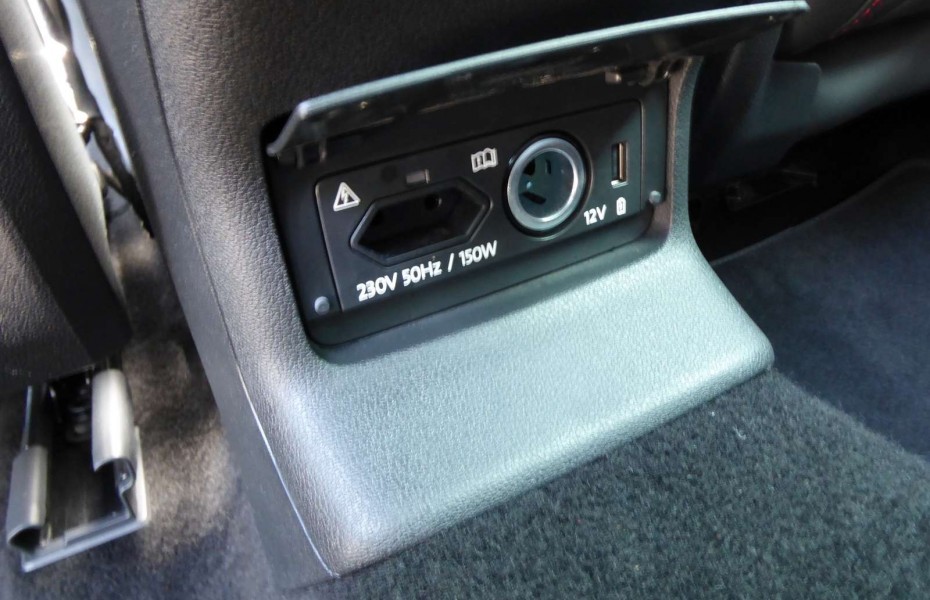 Škoda Kodiaq RS 2.0l Bi-TDI 176kW 4x4 DSG