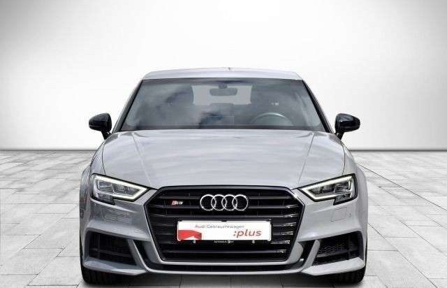 Audi S3 2.0 TFSI quattro LED*B&O*NAVI*PDC*S