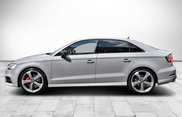 Audi S3 2.0 TFSI quattro LED*B&O*NAVI*PDC*S