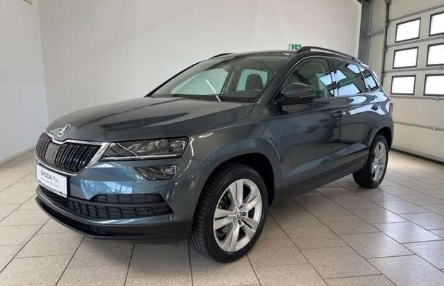 Škoda Karoq Style 1.0 TSI ACC Navi PDCv+h El. Heckklappe