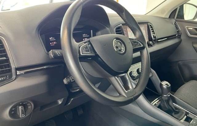 Škoda Karoq Style 1.0 TSI ACC Navi PDCv+h El. Heckklappe