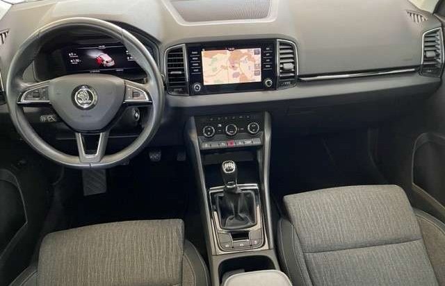 Škoda Karoq Style 1.0 TSI ACC Navi PDCv+h El. Heckklappe