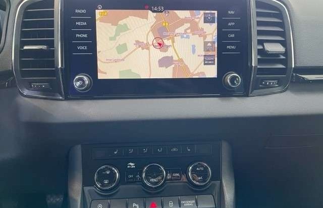 Škoda Karoq Style 1.0 TSI ACC Navi PDCv+h El. Heckklappe