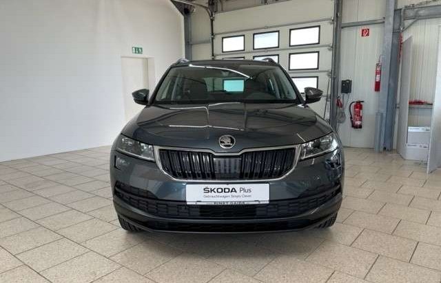 Škoda Karoq Style 1.0 TSI ACC Navi PDCv+h El. Heckklappe