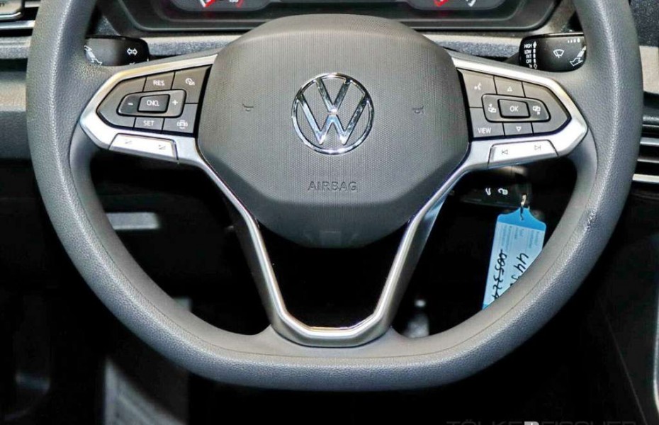 Volkswagen Caddy Life 2.0 TDI LED Navi e-Sitze Rückfahrkam. Fernlic