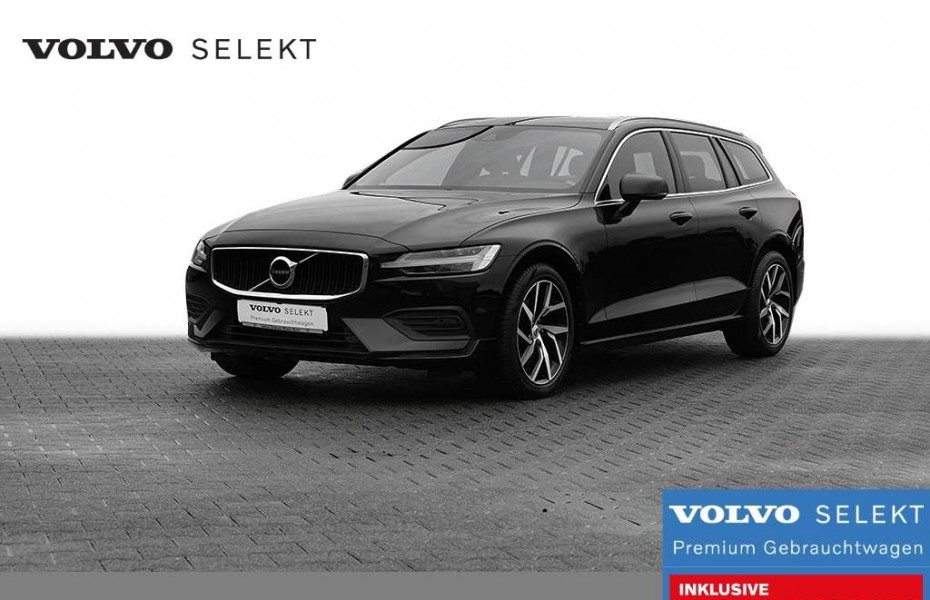 Volvo V60 Momentum ProT4 EU6d-Temp,Kamera,Blis,Navigation LE