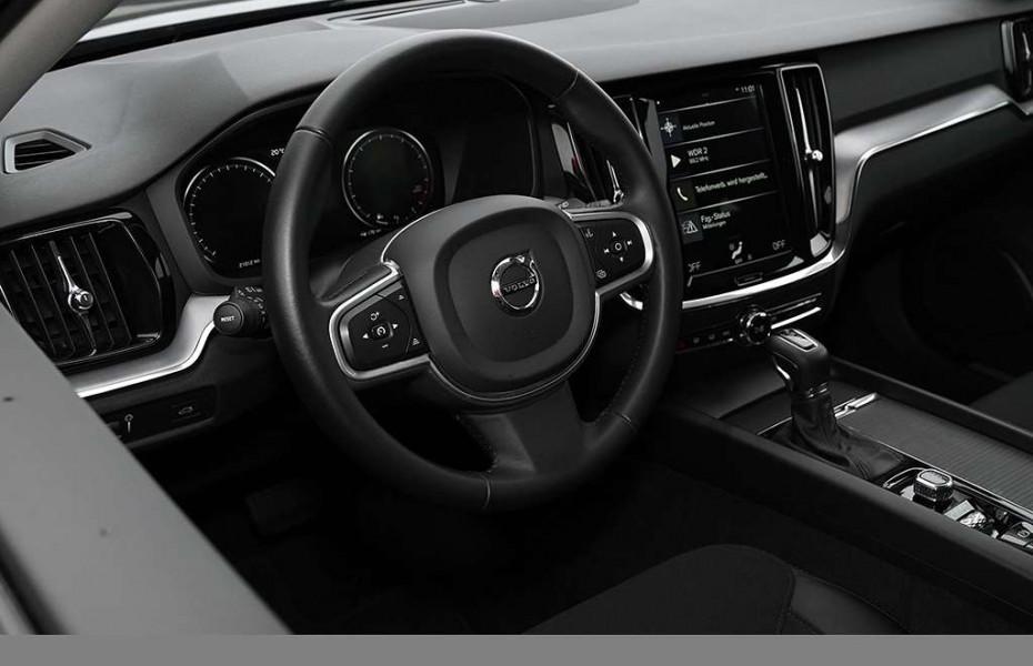 Volvo V60 Momentum ProT4 EU6d-Temp,Kamera,Blis,Navigation LE