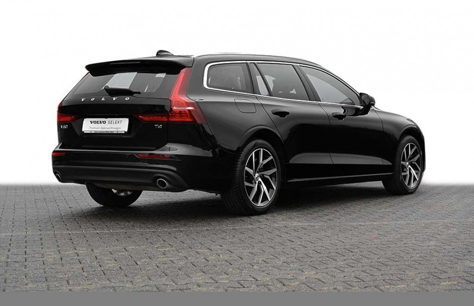 Volvo V60 Momentum ProT4 EU6d-Temp,Kamera,Blis,Navigation LE