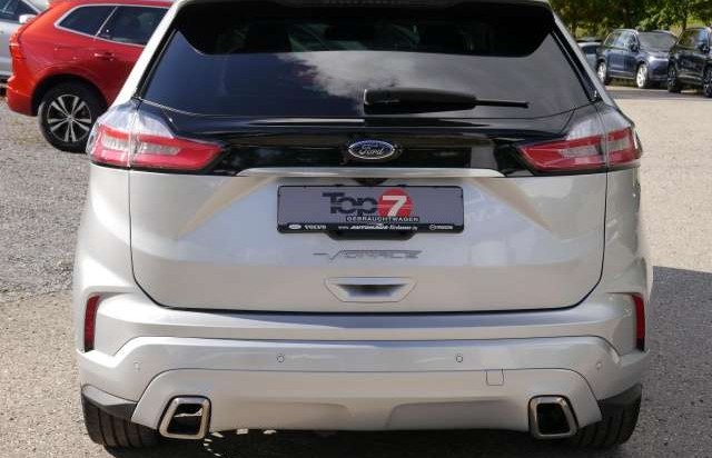 Ford Edge Vignale 4x4 Bluetooth Navi LED Vollleder