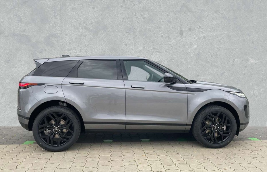 Land Rover Range Rover Evoque D200 S *Pano*Navi*20