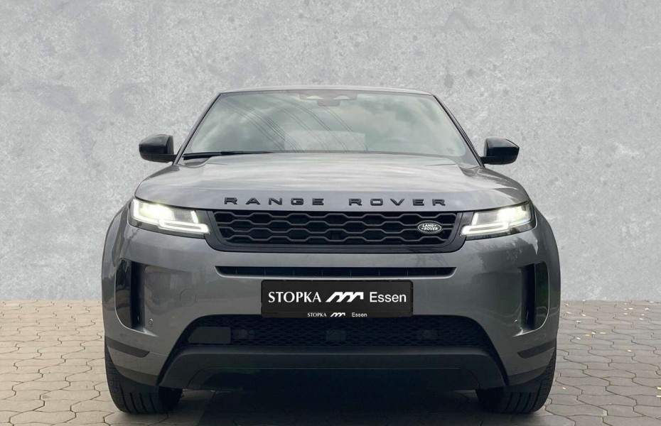 Land Rover Range Rover Evoque D200 S *Pano*Navi*20