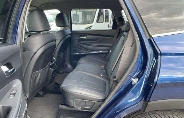 Hyundai Santa Fe 2.2 CRDi 2WD 8AT Premium LED 360kam NezTopení VentSed HeadUp