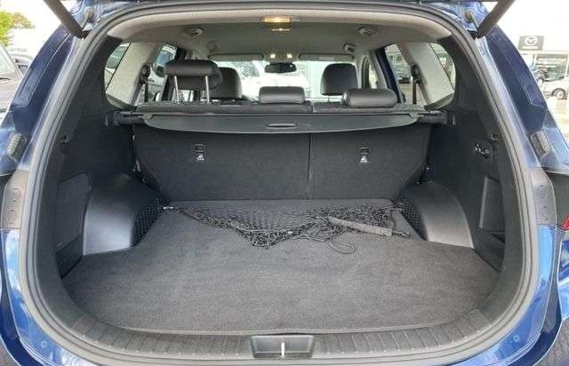 Hyundai Santa Fe 2.2 CRDi 2WD 8AT Premium LED 360kam NezTopení VentSed HeadUp