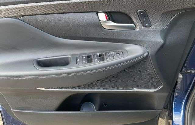 Hyundai Santa Fe 2.2 CRDi 2WD 8AT Premium LED 360kam NezTopení VentSed HeadUp