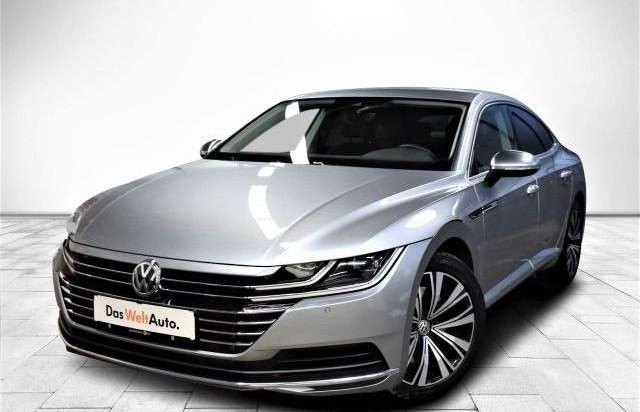 Volkswagen Arteon 2.0 TDI 4Motion DSG Elegance LED, ACC, NA