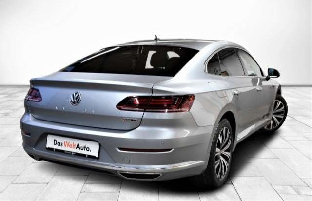 Volkswagen Arteon 2.0 TDI 4Motion DSG Elegance LED, ACC, NA