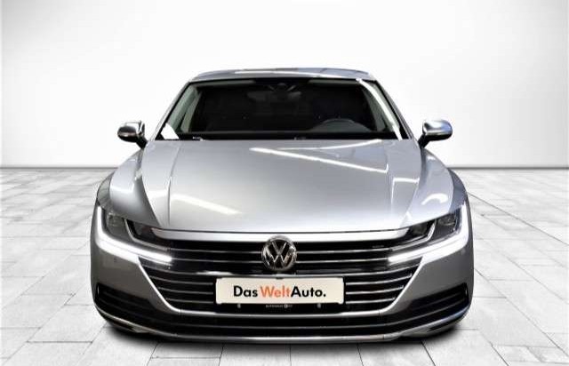 Volkswagen Arteon 2.0 TDI 4Motion DSG Elegance LED, ACC, NA