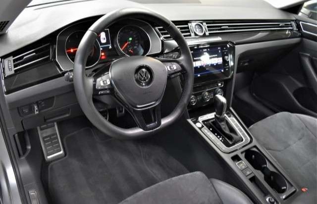 Volkswagen Arteon 2.0 TDI 4Motion DSG Elegance LED, ACC, NA