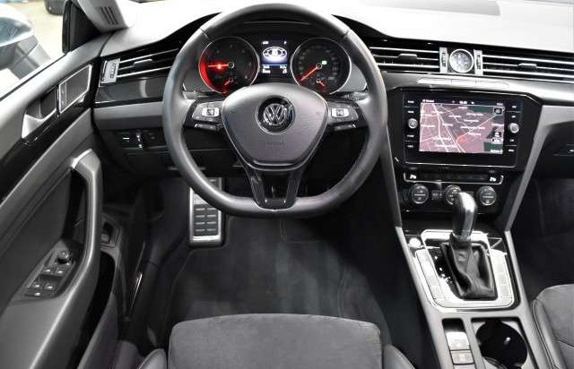 Volkswagen Arteon 2.0 TDI 4Motion DSG Elegance LED, ACC, NA