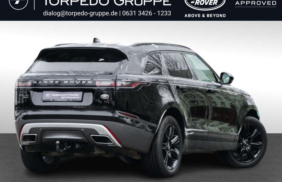 Land Rover Range Rover Velar D300 R-Dynamic SE