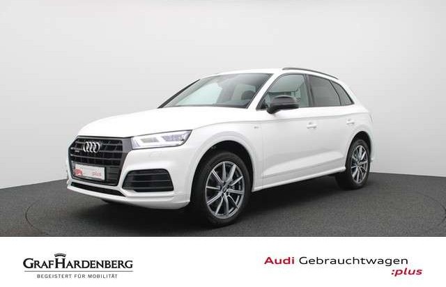 Audi Q5 sport 50 TFSI e quattro Virtual Cockpit, Navi, LED