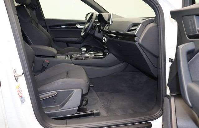 Audi Q5 sport 50 TFSI e quattro Virtual Cockpit, Navi, LED