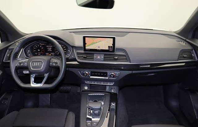 Audi Q5 sport 50 TFSI e quattro Virtual Cockpit, Navi, LED