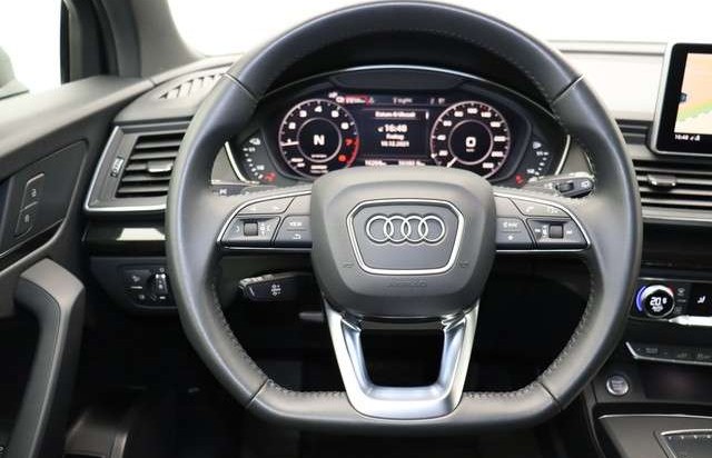 Audi Q5 sport 50 TFSI e quattro Virtual Cockpit, Navi, LED