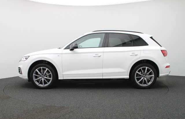 Audi Q5 sport 50 TFSI e quattro Virtual Cockpit, Navi, LED