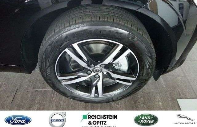 Volvo XC60 T5 Geartronic R-Design +ACC +Head-up